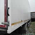 Daewoo Novus 4x2 Изотермический/рефрижератор, 2024, 77 435 км