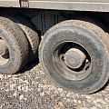 Shacman (Shaanxi) SX 8x4 Самосвал, 2023, 181 700 км