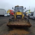 WEICHAI WLB468 Экскаватор-погрузчик, 2023, 1 176 км