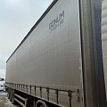 BONUM 9142 Полуприцеп шторный, 2023