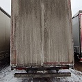 Meusburger/Новтрак MSP Полуприцеп шторный, 2024