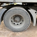 MAN TGX 4x2 Седельный тягач, 2018, 84 618 км