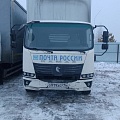 Автомеханический Завод 5758 на шасси КамАЗ 43082 4x2 Изотермический/рефрижератор, 2023, 325 552 км