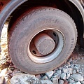 СмолМаш СДК на шасси КамАЗ 6520 6x4 КДМ, 2023, 54 308 км
