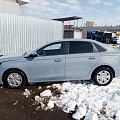 Geely EMGRAND, 2023, 90 139 км
