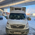 SOLLERS ATLANT Изотермический/рефрижератор, 2025, 114 997 км