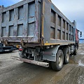 Howo ZZ 6x4 Самосвал, 2021, 231 671 км