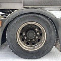 DAF XF 4x2 Седельный тягач, 2019, 478 545 км