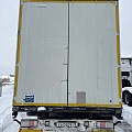 Krone SD Полуприцеп шторный, 2023