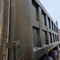 Howo ZZ 6x4 Самосвал, 2022
