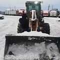Bull SL220 Фронтальный погрузчик, 2023, 1 042 км