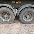 Автомастер 8596 Прицеп зерновоз, 2023
