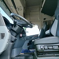 Shacman (Shaanxi) SX 4x2 Седельный тягач, 2023, 222 591 км