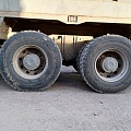 Shacman (Shaanxi) SX 8x4 Самосвал, 2023, 217 175 км