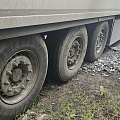 HASTRAILER HASREEFER Полуприцеп изотермический/рефрижератор, 2023