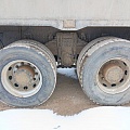 Shacman (Shaanxi) SX 8x4 Самосвал, 2022, 101 608 км