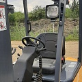 Aurora CPD Вилочный погрузчик, 2023, 11 км