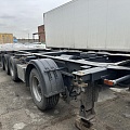 Тонар 998 Полуприцеп контейнеровоз 4 оси, 2023