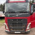 Volvo FH 4x2 Седельный тягач, 2016, 1 286 942 км