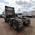 HONGYAN CQ 6x4 Седельный тягач, 2023, 81 699 км