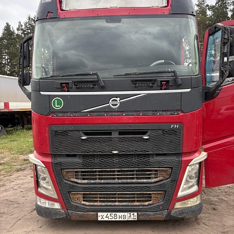 Volvo  