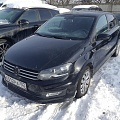 Volkswagen POLO, 2017, 98 421 км