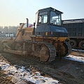 Zoomlion ZD160 Бульдозер, 2022, 4 805 км