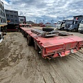 Тверьстроймаш 99397 Полуприцеп тяжеловоз 7 осей, 2024