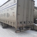 КамАЗ 4308 4x2 Бортовой (Евроборт), 2024, 67 871 км