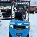 TRF D Вилочный погрузчик, 2023, 55 км