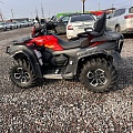 CFMOTO CFORCE 600 Снегоболотоход (квадроцикл), 2023, 46 км