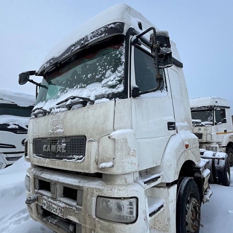 КамАЗ  
