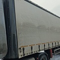 UAT SCFG Полуприцеп Бортовой/Шторный, 2023