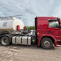 Dayun CGC418 4x2 Седельный тягач, 2023, 3 990 км