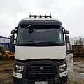 Renault T 4x2 Седельный тягач, 2018, 969 865 км