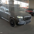Mercedes-Benz GLS-CLASS, 2022, 88 422 км