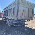 Shacman (Shaanxi) SX 8x4 Самосвал, 2023, 178 948 км