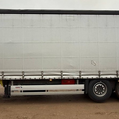 Schmitz Cargobull  