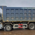 FAW J6 8x4 Самосвал, 2023, 63 591 км