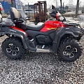 CFMOTO CFORCE 600 Снегоболотоход (квадроцикл), 2023, 46 км