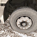 КамАЗ 5490 4x2 Седельный тягач, 2018, 589 511 км