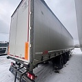Fliegl SDS Полуприцеп Шторный/Бортовой, 2023