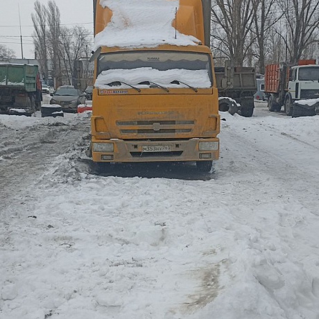 КамАЗ  