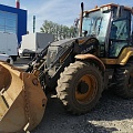 XCMG XC8 Экскаватор-погрузчик, 2023, 2 506 км