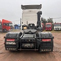 КамАЗ 5490 4x2 Седельный тягач, 2020, 585 731 км