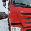 Howo ZZ 8x4 Самосвал, 2022, 90 174 км