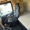 Shacman (Shaanxi) SX 4x2 Седельный тягач, 2023, 268 636 км