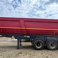 НефАЗ 9509-30 Полуприцеп самосвальный, 2023