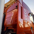 HONGYAN 908 4x2 Седельный тягач, 2023, 82 561 км