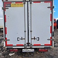 Меткомплекс KAMN на шасси JAC N35 Промтоварный, 2022, 97 517 км